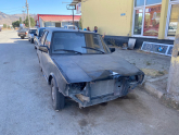 Oto Çıkma Parça / Tofaş / Doğan  / Kaporta & Karoser / Sağ Ön Çamurluk / Çıkma Parça 