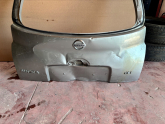 Oto Çıkma Parça / Nissan / Micra / Kaporta & Karoser / Bagaj Kapağı / Çıkma Parça 