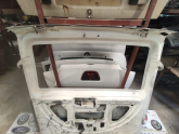Oto Çıkma Parça / Fiat / Doblo / Kaporta & Karoser / Bagaj Kapağı / Çıkma Parça 