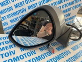 Oto Çıkma Parça / Ford / Fiesta / Ayna / Sol Dış Ayna / Çıkma Parça 