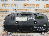 Oto Çıkma Parça / Land Rover / Range Rover / Göğüslük & Torpido / Gösterge Çerçevesi / Çıkma Parça 
