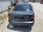 HYUNDAİ ACCENT YUMURTA KASA BAGAJ