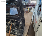 Oto Çıkma Parça / Ford / Transit Custom / Kaporta & Karoser / Sol Sürgülü Kapı / Çıkma Parça 
