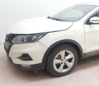Nissan Qashqai J11 Dodik ve Parçaları - Mil Oto Çıkma Parçal