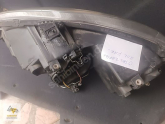 Oto Çıkma Parça / Seat / Leon / Far & Stop / Sol Ön Far / Çıkma Parça 