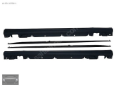 MERCEDES W212 E SERİSİ E63 TAKIM MARŞPİYEL KAPLAMASI 2013-2016
