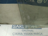Oto Çıkma Parça / Honda / Accord / Oto Cam / Kapı Camları / Çıkma Parça 
