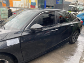Oto Çıkma Parça / Honda / Civic / Kaporta & Karoser / Arka Çamurluk / Çıkma Parça 