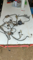 Peugeot 405 90 99 çıkma elektrik tesisatı