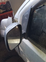 Oto Çıkma Parça / Fiat / Fiorino / Ayna / Sol Dış Ayna / Çıkma Parça 