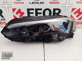 HONDA CİVİC FE1 ORJİNAL ÇIKMA SOL ÖN FAR 22+