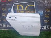 HYUNDAİ İ20 SAĞ ARKA KAPI ORİJİNAL ÇIKMA 2020-2025