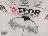 Oto Çıkma Parça / Toyota / Corolla / Oto Cam / Cam Krikosu / Çıkma Parça 