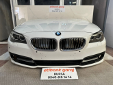 BMW F10 ÖN TAMPON KAPUT SETİ KOMPLE DOLU ORJİNAL