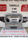 Oto Çıkma Parça / Toyota / Proace City / Kaporta & Karoser / Bagaj Kapağı / Çıkma Parça 