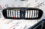 BMW 5 SERİSİ PANJUR