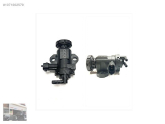 ISUZU DMAX EURO3 TURBO VALFİ !!!