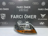 CHEVROLET KALOS 2005-08 SAĞ ÖN FAR SIFIR