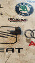 Oto Çıkma Parça / Volkswagen / Golf / Airbag / Darbe Sensörü / Çıkma Parça 