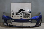 BMW 3 SERİ G20 G21 LCİ M SPORT MAVİ ÖN TAMPON 51118085444
