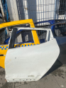 renault clio dört çıkma sol arka kapı