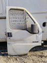 Oto Çıkma Parça / Fiat / Ducato / Kaporta & Karoser / Sağ Ön Kapı / Çıkma Parça 
