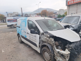 Oto Çıkma Parça / Mazda / 6 / Kaporta & Karoser / Komple Arka / Çıkma Parça 