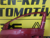 Oto Çıkma Parça / Renault / Megane / Kaporta & Karoser / Sol Ön Kapı / Çıkma Parça 