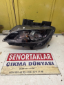 Oto Çıkma Parça / Hyundai / Kona / Far & Stop / Sol Ön Far / Çıkma Parça 
