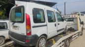 Hurda Belgeli Araçlar / Renault / Kangoo