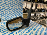 Oto Çıkma Parça / Ford / Fiesta / Ayna / Sol Dış Ayna / Çıkma Parça 