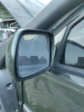 Jeep Grand Cherokee İçin Sol Yan Ayna Çıkma Parçası
