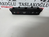 RENAULT TALİANT SANDERO 3 KONSOL DÜĞMELER