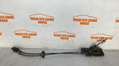 Hyundai fx vites halatı komple vites kolu