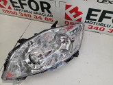 Oto Çıkma Parça / Toyota / Auris / Far & Stop / Sağ Ön Far / Sıfır Parça 
