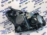 Oto Çıkma Parça / Nissan / Qashqai / Far & Stop / Sol Ön Far / Çıkma Parça 