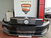 PASSAT B8 ÖN TAMPON ORJİNAL DOLU