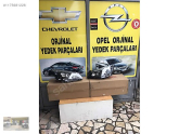 Opel astra j sıfır muadil sağ sol takım faralar ORJİNAL OTO OPEL