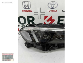 Oto Çıkma Parça / Honda / Civic / Kaporta & Karoser / Sağ Arka Kapı / Sıfır Parça 