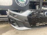 Oto Çıkma Parça / Audi / A5 / Tampon / Ön Tampon / Çıkma Parça 