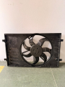 Oto Çıkma Parça / Skoda / Octavia / Fan / Fan Motoru / Sıfır Parça 