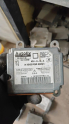 550 89 27 00 9641248780 PEUGEOT 206 İÇİN AİRBAG BEYNİ