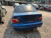 Hurda Belgeli Araçlar / Hyundai / Accent