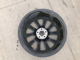 Oto Çıkma Parça / Land Rover / Range Rover / Jant & Lastik / Çelik Jant / Çıkma Parça 