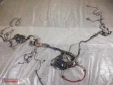 Oto Çıkma Parça / Volvo / S60 / Motor / Elektrik Tesisatı / Çıkma Parça 