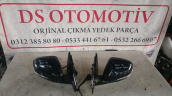 Oto Çıkma Parça / Volvo / S40 / Ayna / Sağ Dış Ayna / Çıkma Parça 