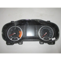 Jeep Renegade Dizel Kilometre Saati Gösterge Paneli 735671974
