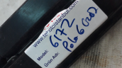 Oto Çıkma Parça / Volkswagen / Polo / Kaporta & Karoser / Panjur / Çıkma Parça 
