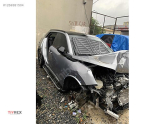 Oto Çıkma Parça / Peugeot / 2008 / Kaporta & Karoser / Sol Ön Çamurluk / Çıkma Parça 