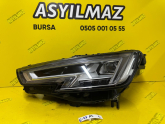 AUDİ A4 B9 LED SOL FAR (ORJİNAL HATASIZ) - 8W0941033